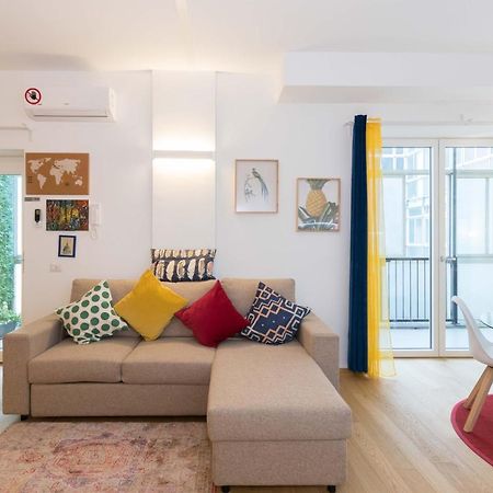 Torino Express Apartment المظهر الخارجي الصورة