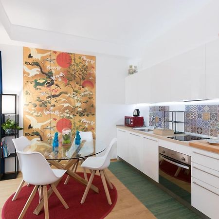 Torino Express Apartment المظهر الخارجي الصورة