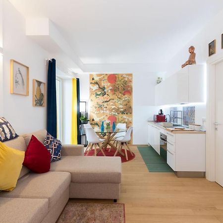Torino Express Apartment المظهر الخارجي الصورة