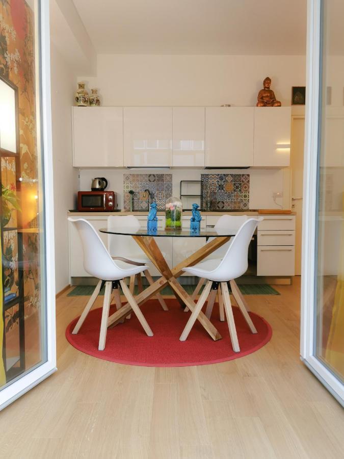 Torino Express Apartment المظهر الخارجي الصورة