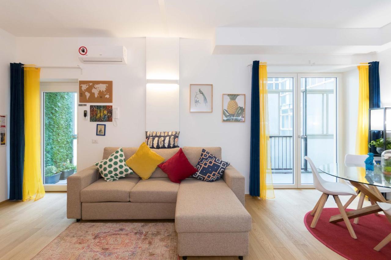 Torino Express Apartment المظهر الخارجي الصورة