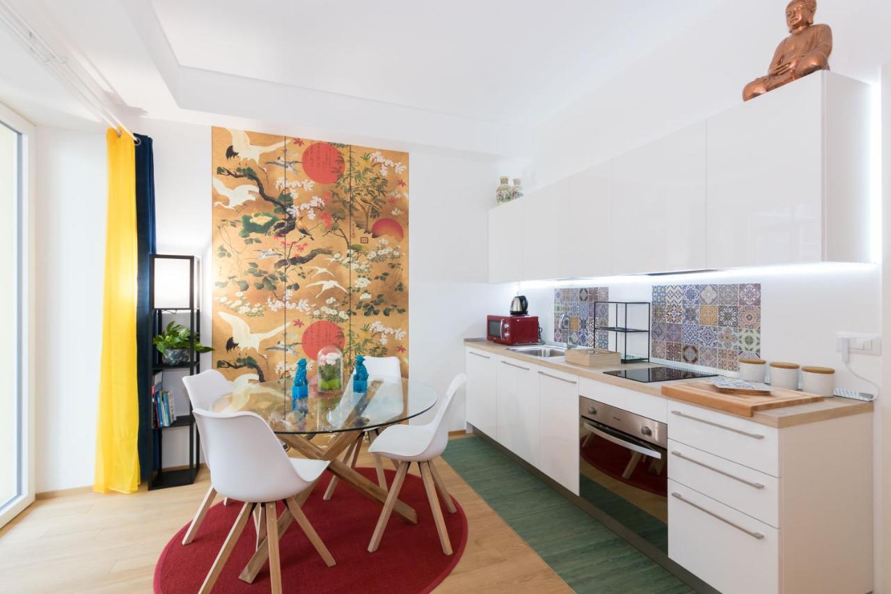 Torino Express Apartment المظهر الخارجي الصورة