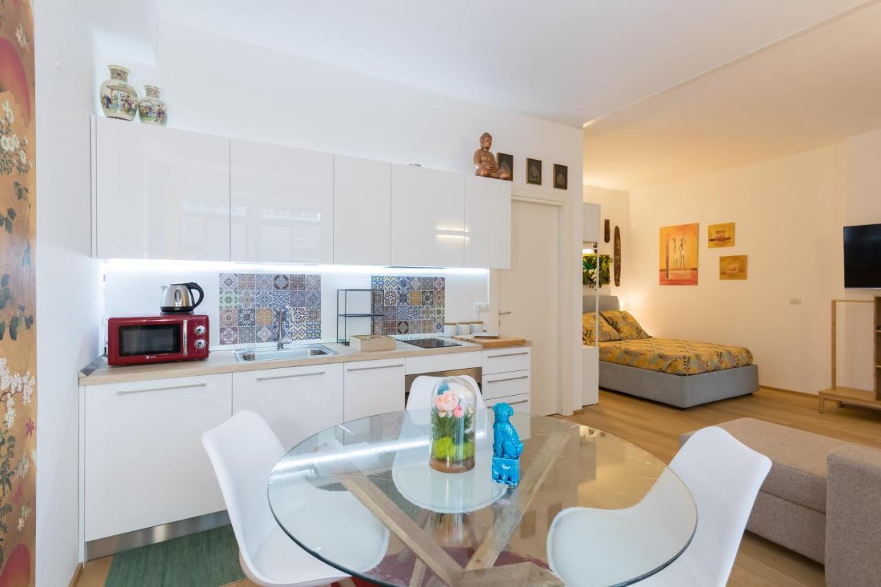 Torino Express Apartment المظهر الخارجي الصورة