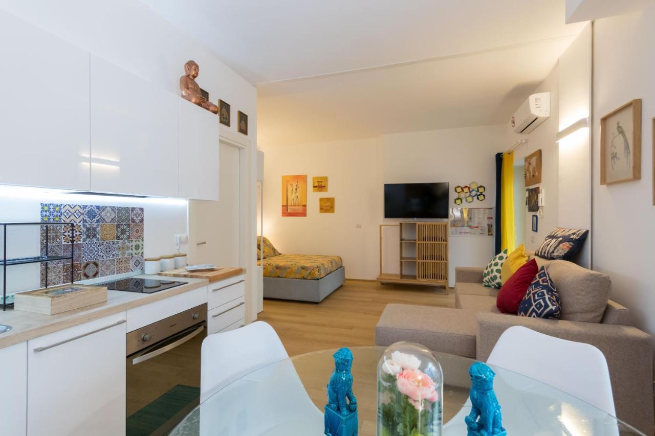 Torino Express Apartment المظهر الخارجي الصورة