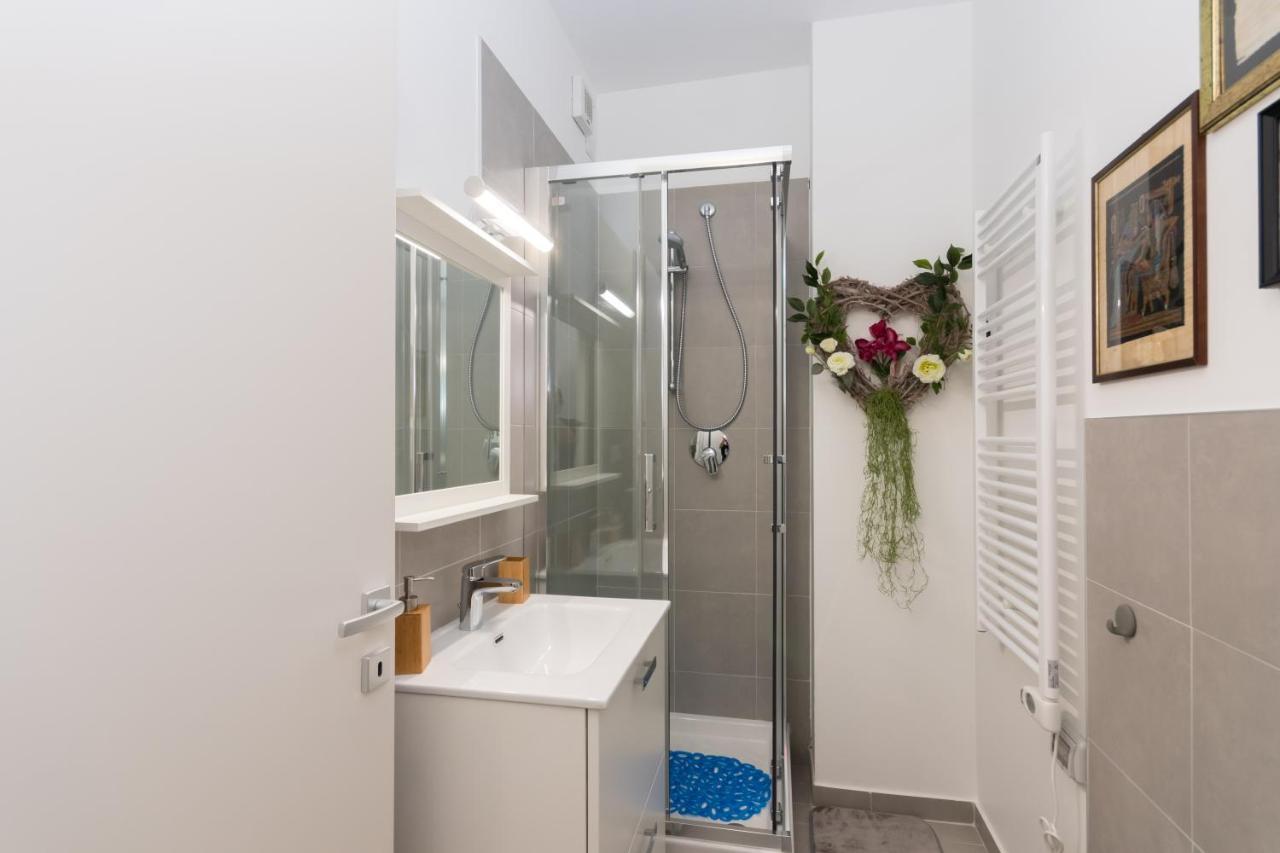 Torino Express Apartment المظهر الخارجي الصورة