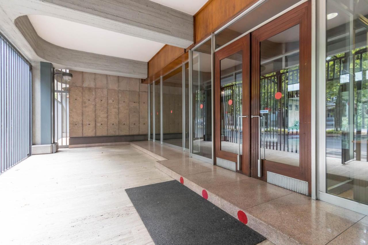 Torino Express Apartment المظهر الخارجي الصورة