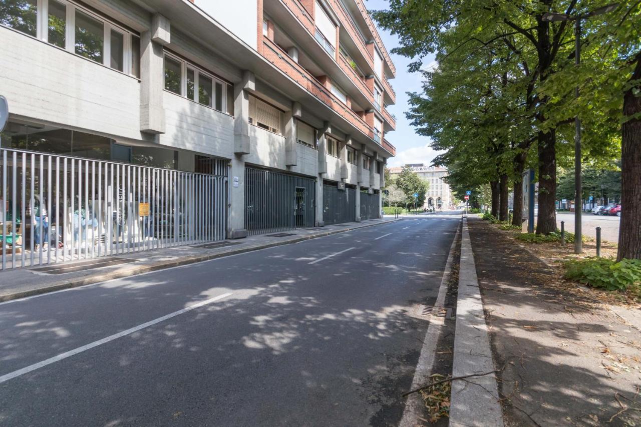 Torino Express Apartment المظهر الخارجي الصورة