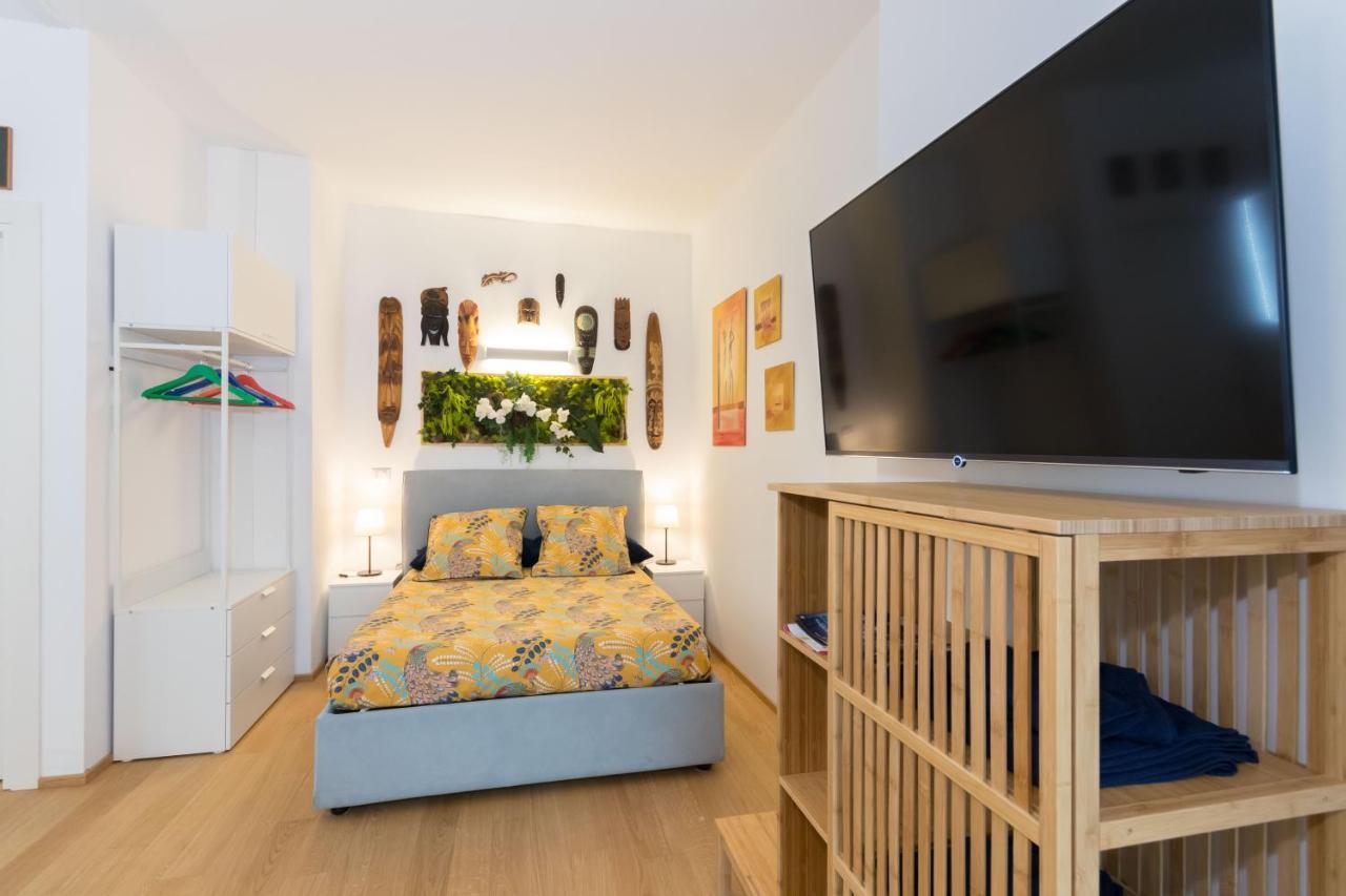Torino Express Apartment المظهر الخارجي الصورة