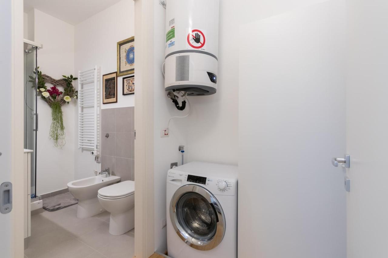 Torino Express Apartment المظهر الخارجي الصورة