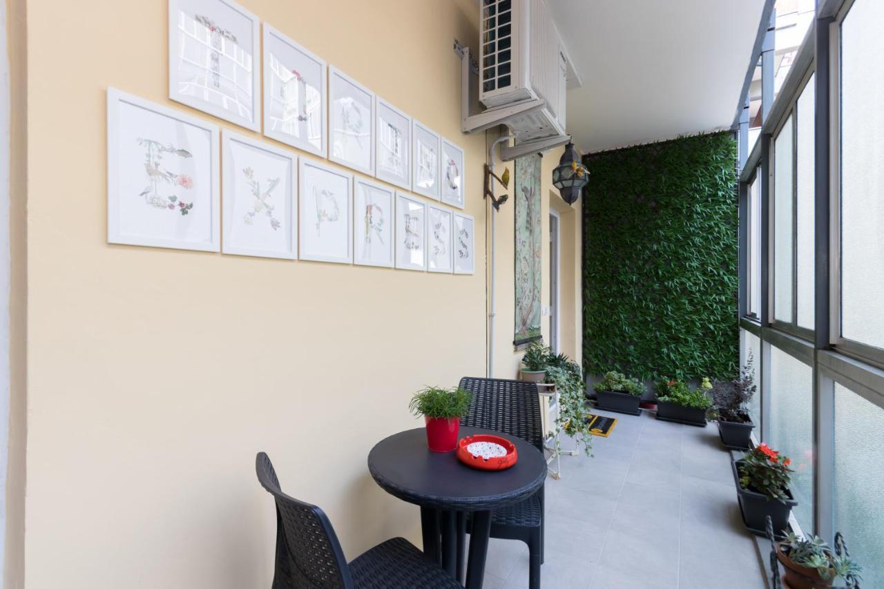 Torino Express Apartment المظهر الخارجي الصورة
