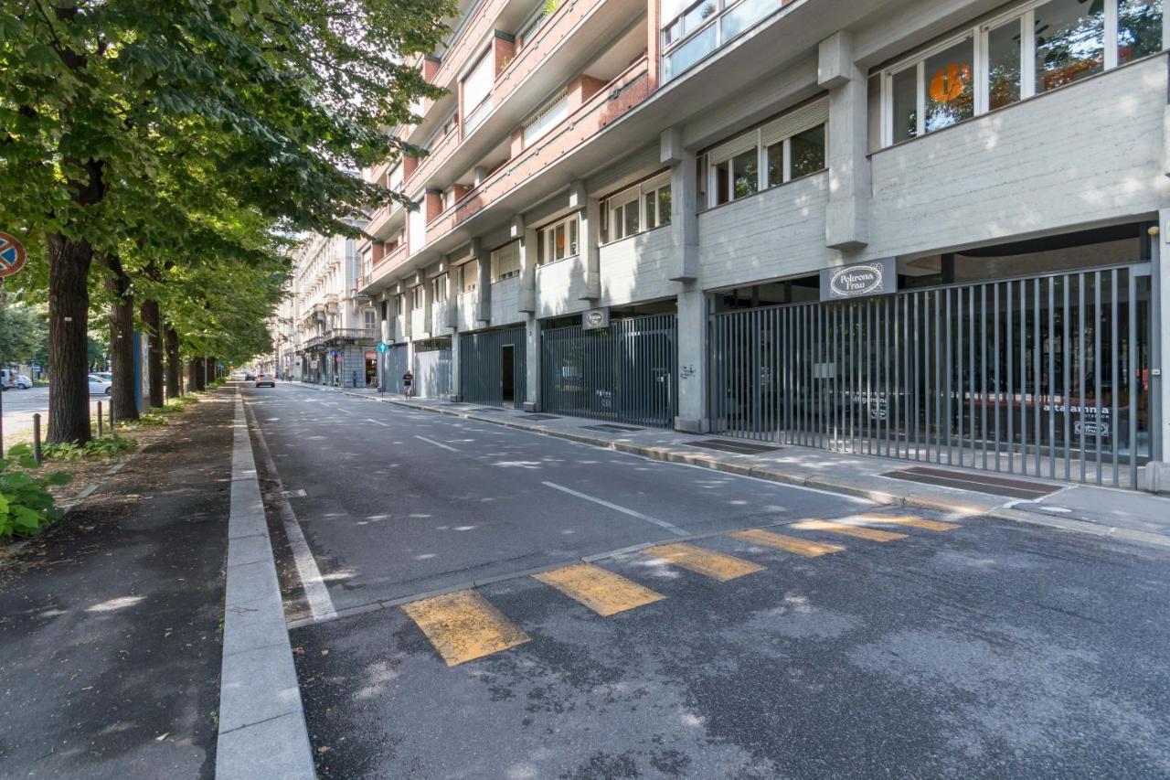 Torino Express Apartment المظهر الخارجي الصورة
